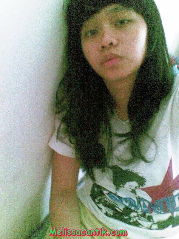 photo cewek nakal