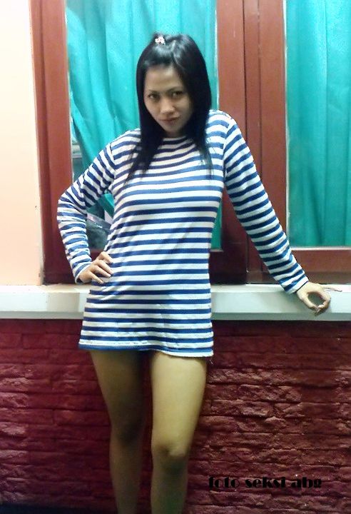 cewek cantik