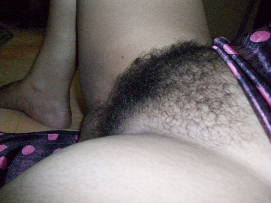 jembut lebat