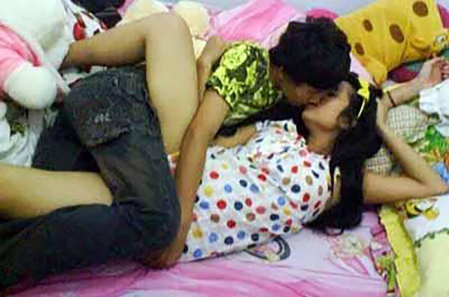 masturbasi wanita
