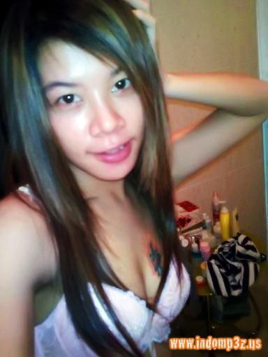 nenen montok