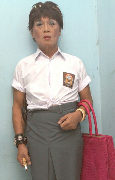 gambar payudara