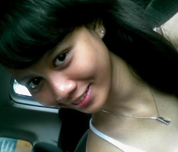meki abg