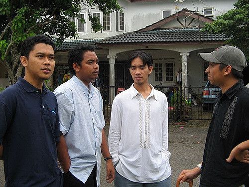 cara kawin manusia