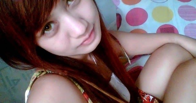 telanjang gadis seksi