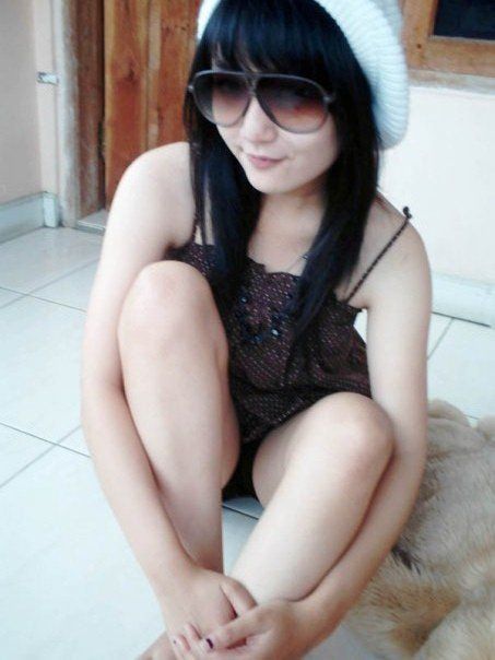 pengalaman seks gadis