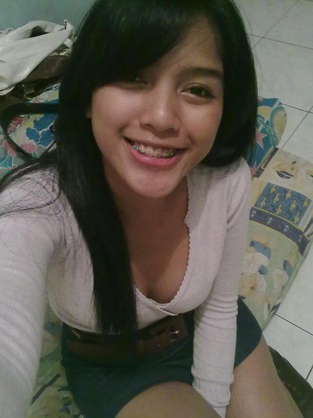 jilbab payudara