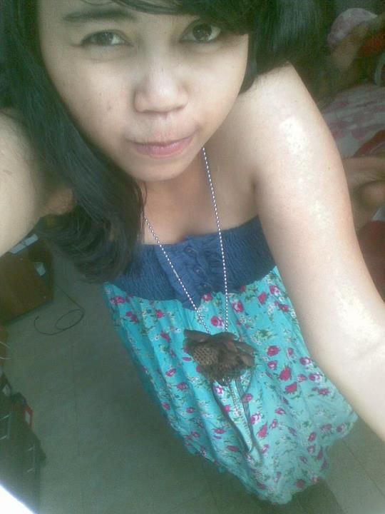 abg cantik bugil