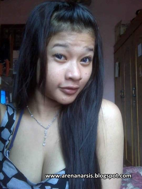 photo cewek nakal