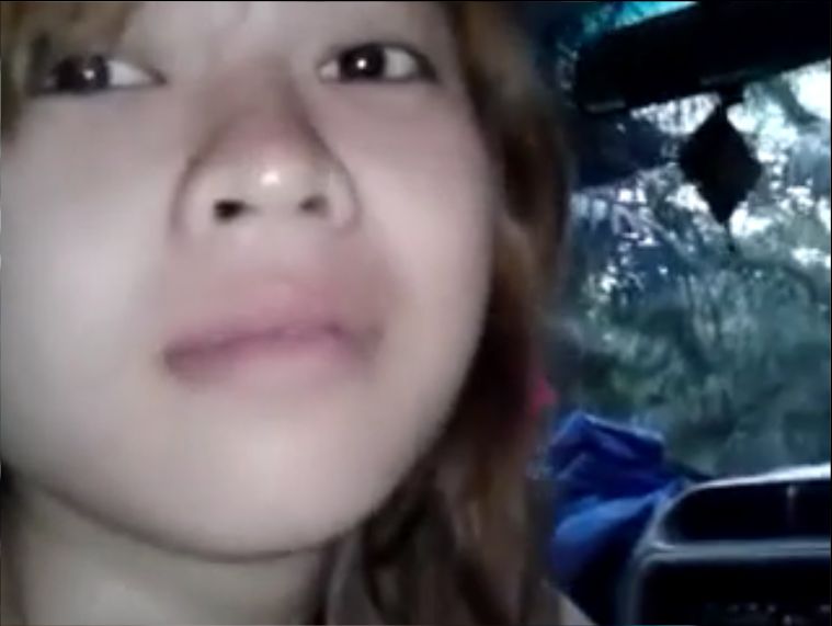 abg sexy