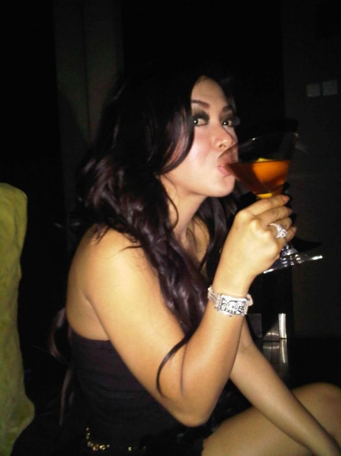 aishwarya rai young