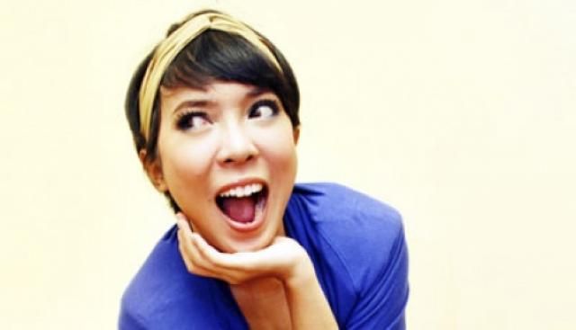 artis bugil