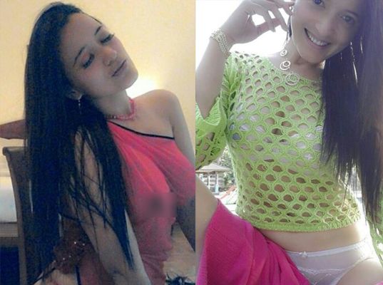 gambar artis terseksi di indonesia