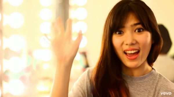 seksi artis hollywood