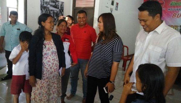 anima si ibu hamil