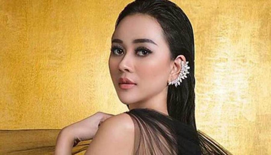 foto cewek tanpa busana