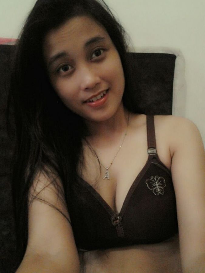 janda bugil