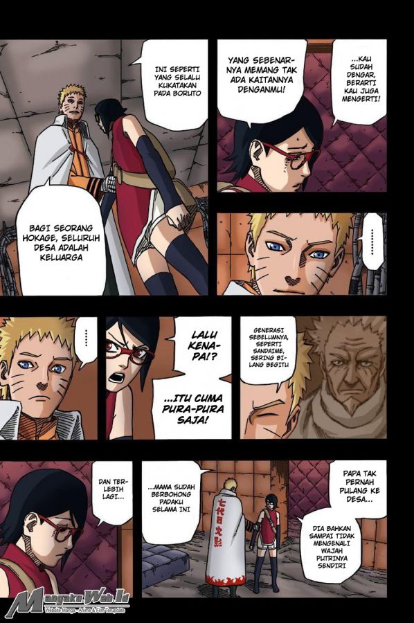 komik lucu pendek