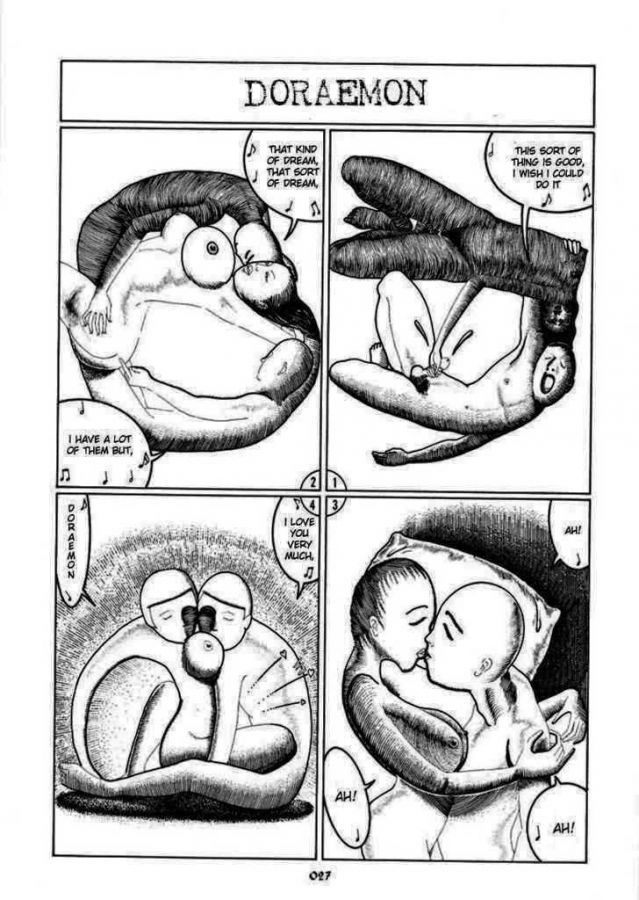 baca komik lucu