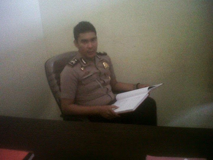 peta jawa