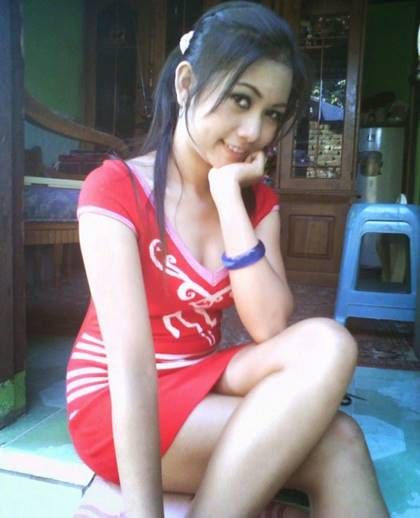 istri selingkuh di kamar mandi