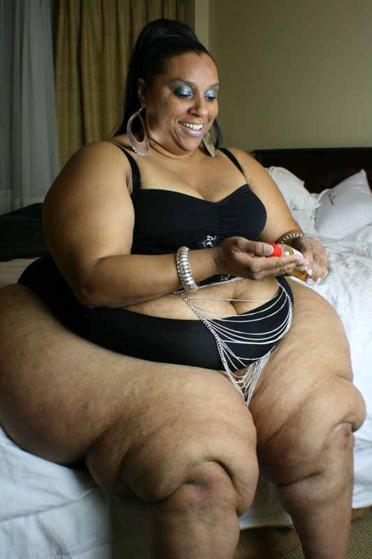 ssbbw fallon fierce