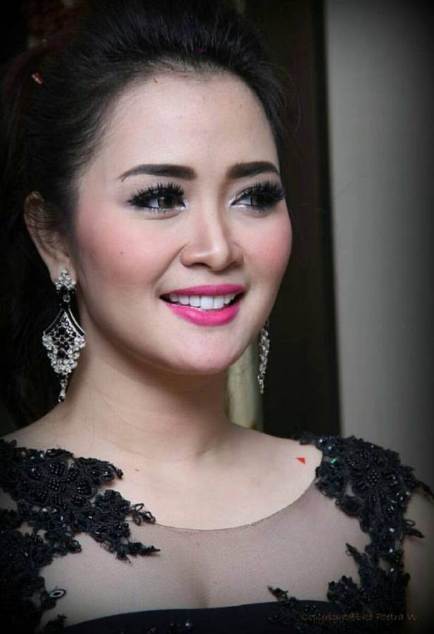 vega darwanti paha