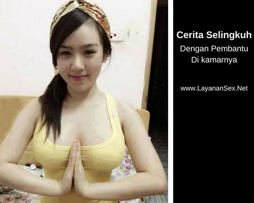 pembantu nakal