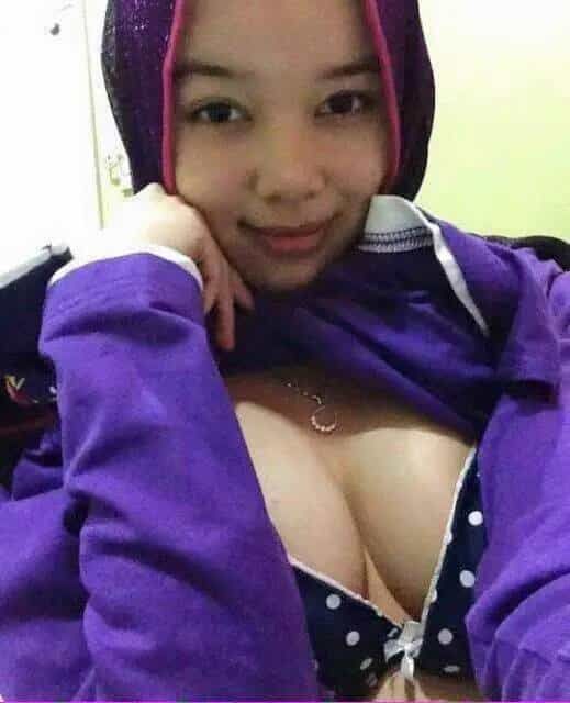 ngentot teman
