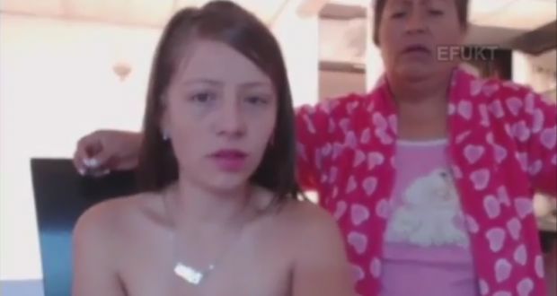 bokep sperma crot di wajah