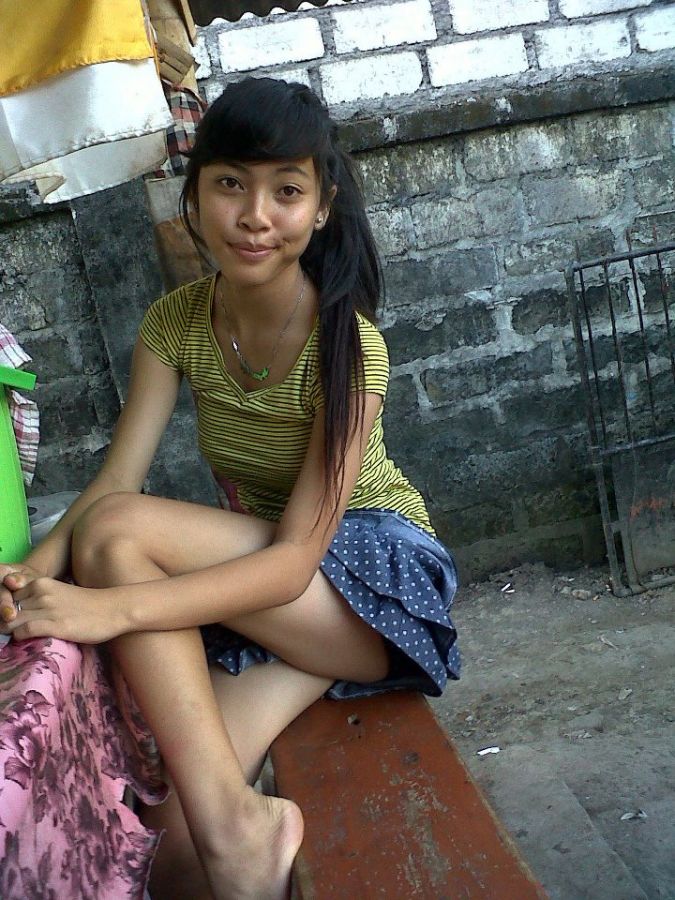 mesum bugil