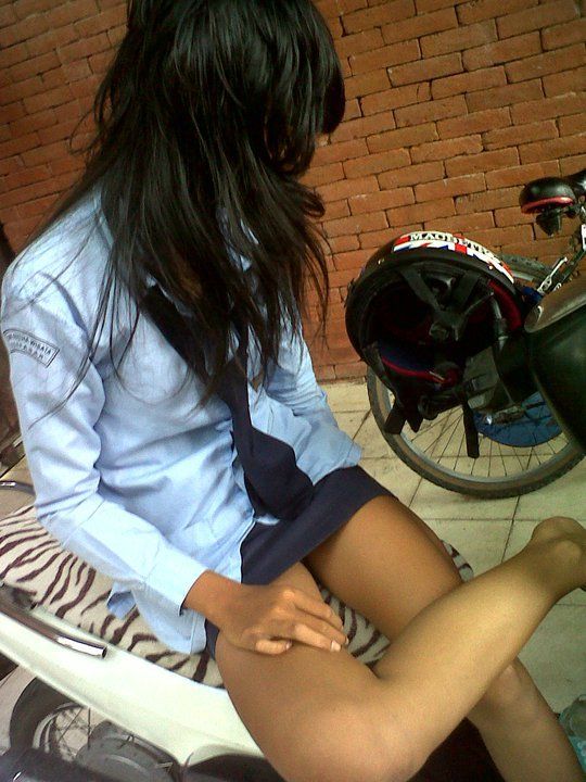 bugil ria