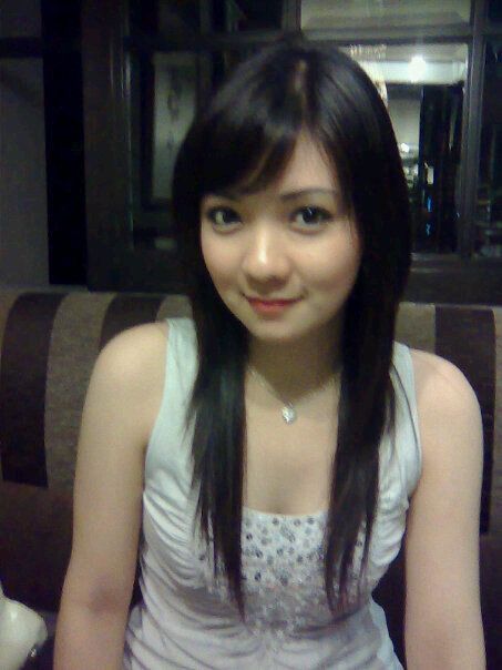 aura kasih ngentot