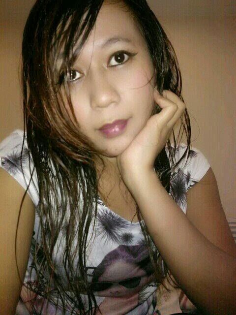 cantik bugil
