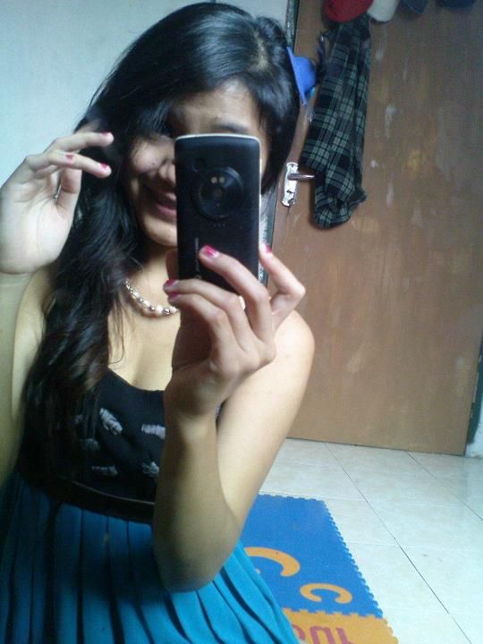 cewek mulus
