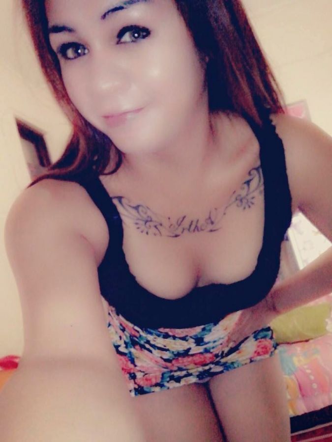 cewek bispak