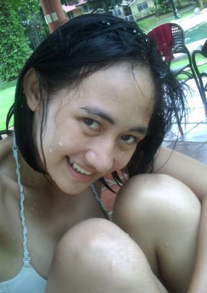cewek mulus