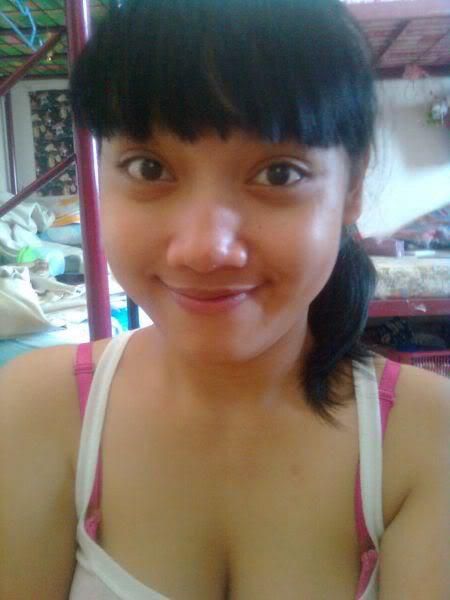 abg montok