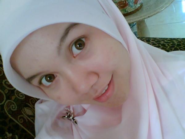 cewek mantap
