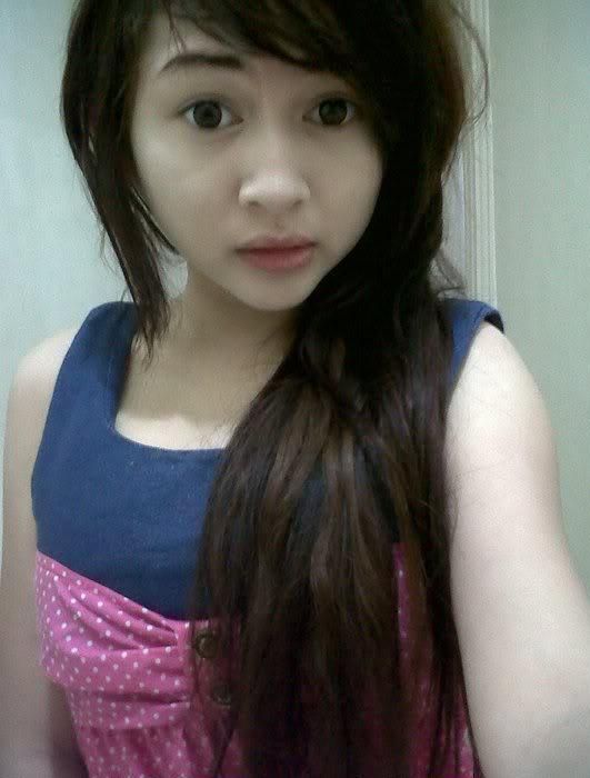photo cewek nakal