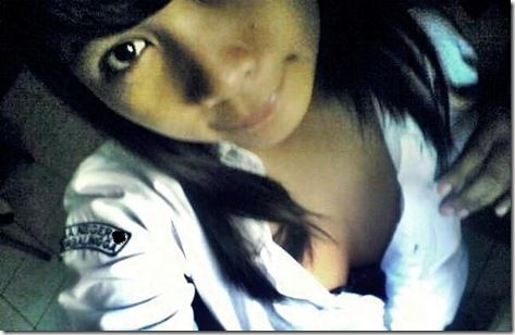 cewek imut