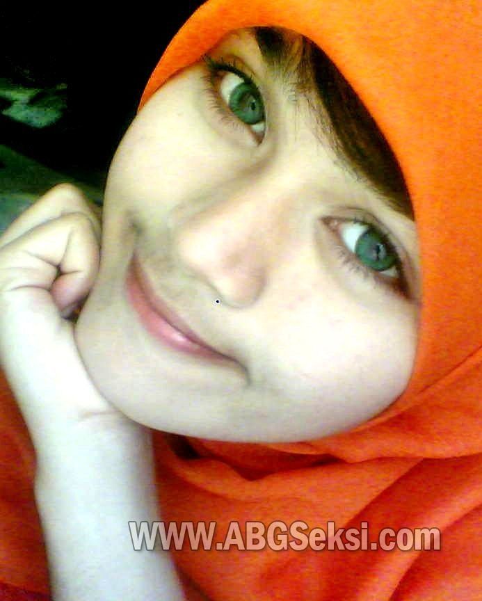 ber jilbab
