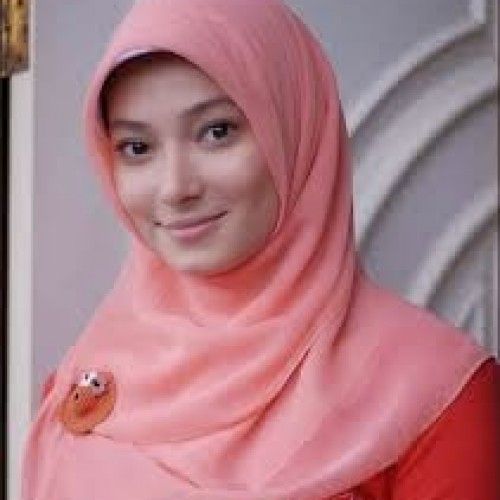 gambar wanita ber jilbab