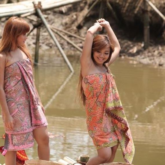 cewek korea cantik