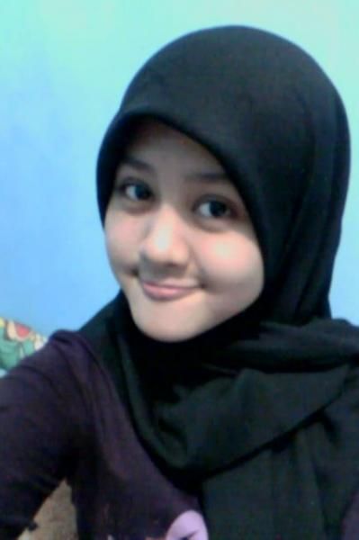 cewek indo