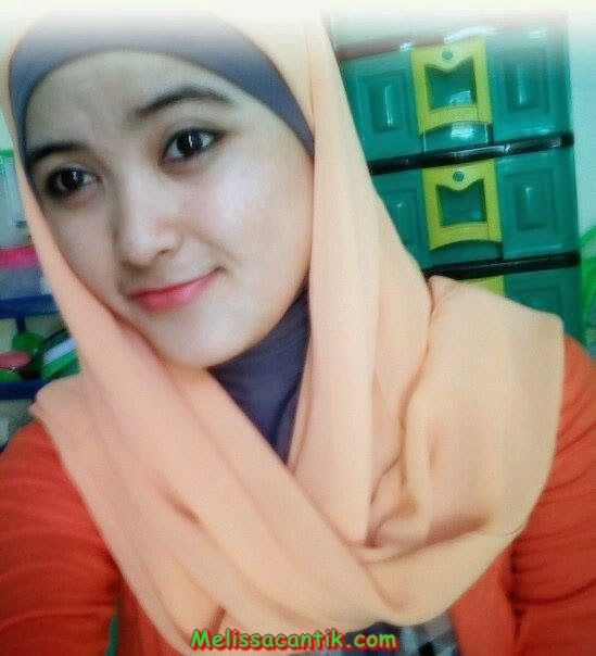 koleksi foto cewek cantik ber jilbab