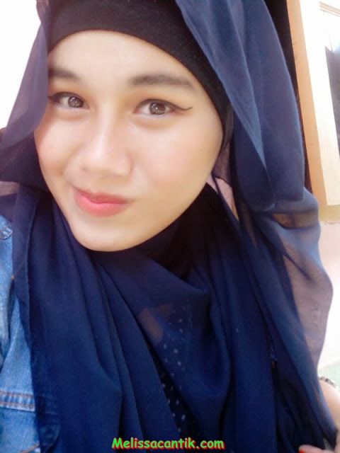 gambar foto ber jilbab