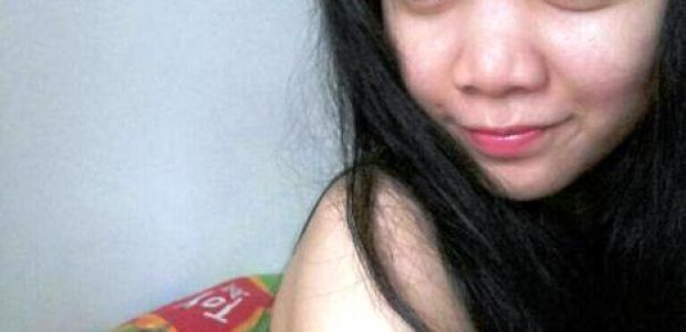 cewek cantik hot