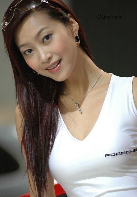 cewek korea cantik