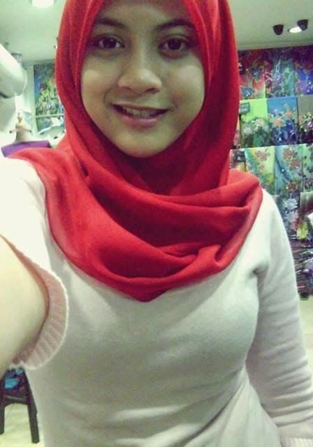 rumah cewek